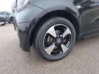 gebraucht Smart ForTwo Electric Drive / EQ (453.391)