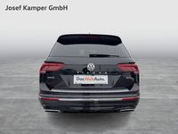 gebraucht VW Tiguan Allspace Alls. HL TDI 4MOTION DSG 5-Sitzer