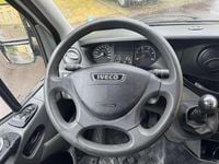 gebraucht Iveco Daily Daily50C17L+ TIEFKÜHL KOFFERAUFBAU ++ ÖAMTC TE...