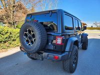 gebraucht Jeep Wrangler Unlimited 2.0 PHEV Rubicon