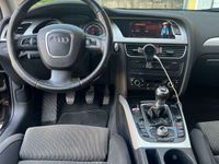 gebraucht Audi A4 Avant 2,0 TDI DPF