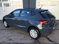 gebraucht Seat Ibiza Reference 1.0 TSI