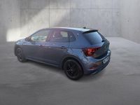 Neu VW Polo 80 PS (58 kW) 2025 Grau Limousine