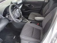 gebraucht Toyota Yaris Hybrid 15 Hybrid Active Drive+SafetyPaket