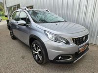 gebraucht Peugeot 2008 1,2 PureTech 110 S&S Aut. Allure