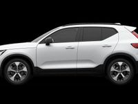 Neu Volvo XC40 Plus 163 PS (119 kW) 2026 Weiß SUV