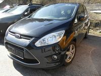 gebraucht Ford C-MAX Trend Diesel 115PS