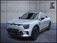 Gebraucht Smart #5 Brabus 400 kW (544 PS) 2025 Schwarz SUV