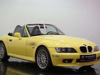 gebraucht BMW Z3 Z31,8 Individual / 2.Besitz / Erstlack / Pick...