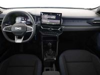gebraucht Dacia Duster TCe 130 Expression 1.2 Expression, Kamera, Sitzheizung, 17-Zoll, sofort