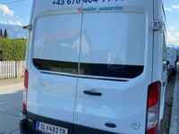 gebraucht Ford Transit Bus