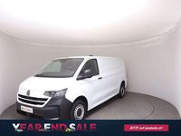 Gebraucht VW Transporter 110 PS (80 kW) 2025 Weiß Van