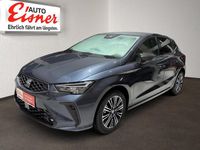 gebraucht Seat Ibiza FR Editon 1.0 TSI