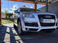 Gebraucht Audi Q7 Design 239 PS (175 kW) 2008 SUV