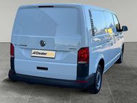 gebraucht VW T6.1 Transporter Kastenwagen 20 TDI 4Motion *Langer Radsta...