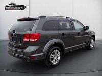 Gebraucht Fiat Freemont Urban 140 PS (102 kW) 2015 Grau SUV