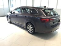 gebraucht Toyota Avensis 1,6 D4-D Active