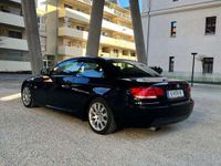 gebraucht BMW 320 Cabriolet 320 d DPF