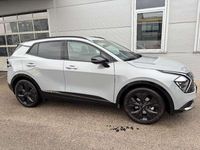 gebraucht Kia Sportage 1,6 TGDI 48V GT-Line AWD DCT