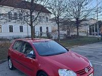 gebraucht VW Golf Sportline 1,9 TDi