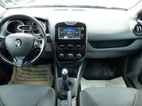 Gebraucht Renault Clio GrandTour GT 90 PS (66 kW) 2013 Schwarz Kombi