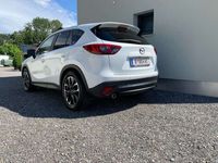 gebraucht Mazda CX-5 CD175 AWD Revolution Top Aut.