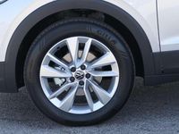 gebraucht VW T-Cross - Friends TSI