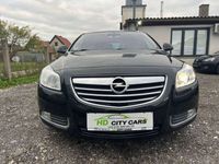 gebraucht Opel Insignia 20 Turbo Cosmo Ecotec Start/Stop Belgischer Auto!