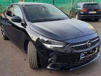 gebraucht Opel Corsa 12 Direct Injection Turbo GS-Line Aut.