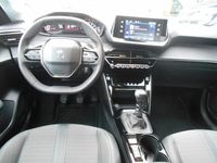 gebraucht Peugeot 208 Allure 1.2 PureTech 100 S&S