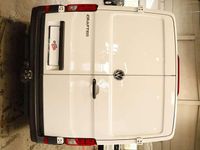 gebraucht VW Crafter 30 Kastenwagen L3H2 TDI