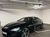 gebraucht BMW 640 640 d xDrive Gran Coupé M Sport Editon Aut.