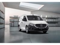 gebraucht Mercedes Citan 112 CDI Kasten BASE Standard