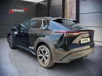 gebraucht Toyota bZ4X 150kw