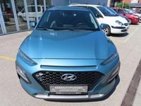 gebraucht Hyundai Kona 10 T-GDi 2WD Comfort