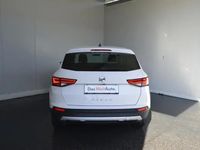 gebraucht Seat Ateca Style 1.0 TSI