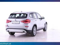 gebraucht BMW X3 xDrive20d