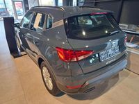 gebraucht Seat Arona Reference Edition 1.0 TSI