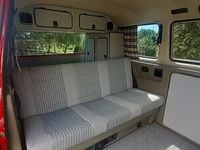 Gebraucht VW T3 69 PS (50 kW) 1988 Van