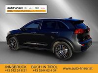 gebraucht Kia e-Niro Niro EV 64kWh long Range Gold Aut.
