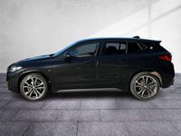 gebraucht BMW X2 xDrive 18d Aut. M-Sport LED HEADUP SHZ