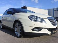 gebraucht Lancia Delta Delta 1,6 Multijet Platino Automatik/VOLLVOLL