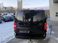 gebraucht Fiat Scudo Doppelkabine Kastenwagen BlueHDi 145 S&S EAT8 M