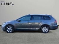 gebraucht VW Golf VII Variant Comfortline TDI