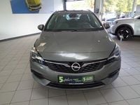 Gebraucht Opel Astra S 131 PS (96 kW) 2020 Quarz grau (m2) Kombi