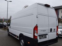 gebraucht Fiat Ducato MAXI 35 L4H3 180