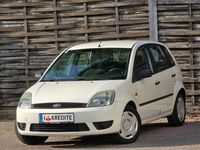 Gebraucht Ford Fiesta 60 PS (44 kW) 2005 Kleinwagen
