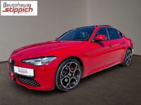 gebraucht Alfa Romeo Giulia Veloce 22 210 ATX AWD