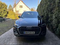 gebraucht Audi Q5 35 TDI intense S-tronic