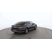 gebraucht VW Arteon 2.0 TDI Elegance Aut LED RADAR NAVI PDC